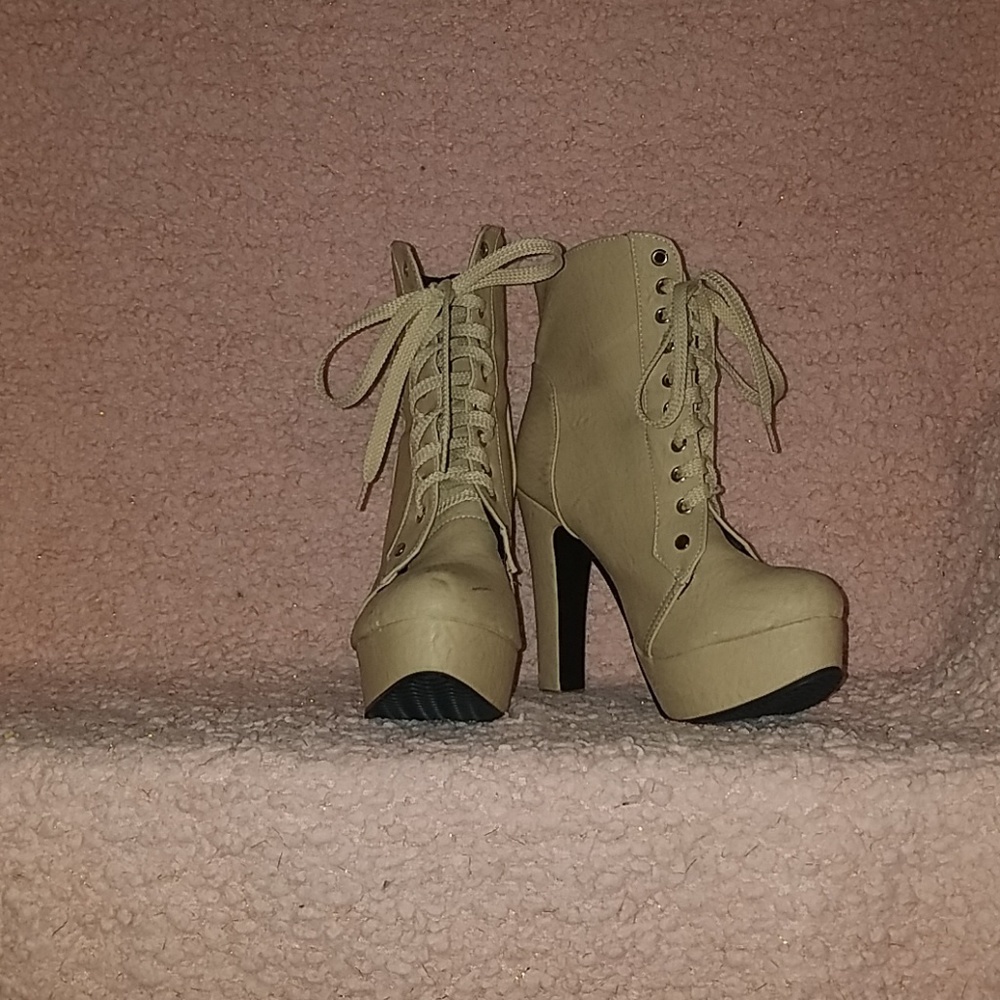 5in Heels